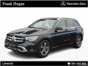 Mercedes-Benz GLC GLC 200d 2.0 Diesel 163 BHP ( IR - Image 2