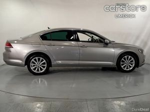 Volkswagen Passat 2.0 TDI 150HP Comfortline - Image 2