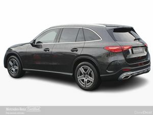 Mercedes-Benz GLC GLC 220 D 4MATIC AMG Line (CONTA - Image 3