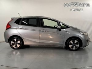 Honda Fit 1.5 HYBRID AUTO - Image 2