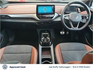 Volkswagen ID.4 LIFE DX 77kWh 174HP - Image 2