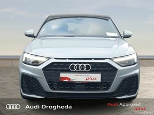 Audi A1 30 TFSI 110HP S-T S line Auto - Image 3