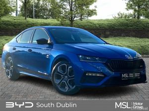 Skoda Octavia RS - Image 2