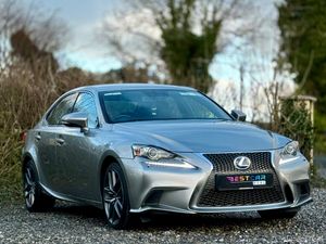 2015 Lexus IS 300h *** Deposit Taken *** - Image 2