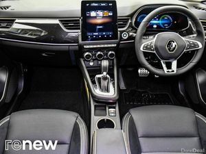Renault Arkana E-Tech Engineered E-TECH Hybrid 145 - Image 3
