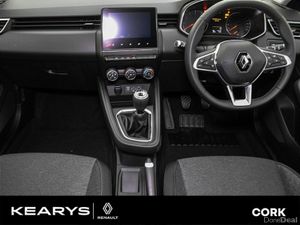 Renault Clio Dynamique TCe 100 MY19 - Image 4