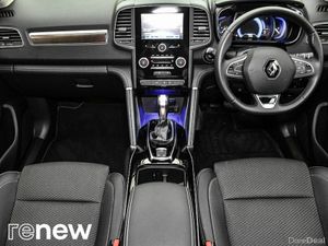 Renault Koleos Iconic dCi 150 CVT 2WD - Image 3