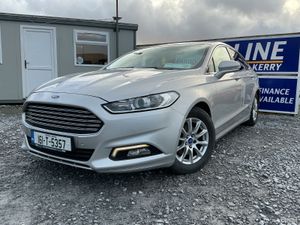 2016 FORD MONDEO 1.5 TDCI ZETEC NCT 6/27 - Image 2