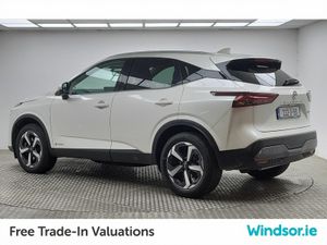 Nissan Qashqai ePOWER QASHQAI SV PREMIUM - Image 4