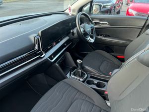 Kia Sportage 1.6 CRDi SCR Diesel 115 hp K2 6MT - Image 3
