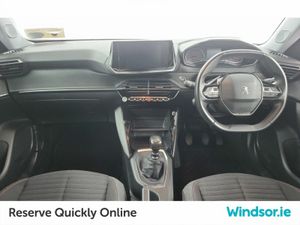 Peugeot 2008 1.2 Puretech 100bhp Active - Image 4