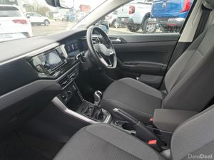 Volkswagen Polo LIFE 1.0 TSI 95HP M5F - Image 3