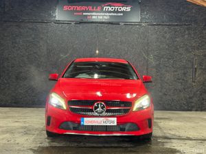 MERCEDES BENZ A180 AUTO “48,000KMS” 2016 - Image 2