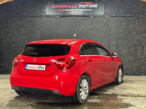 MERCEDES BENZ A180 AUTO “48,000KMS” 2016 - Image 4