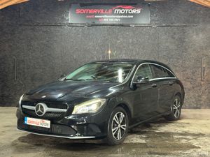 MERCEDES CLA ESTATE “60,000KMS” 2017 - Image 3