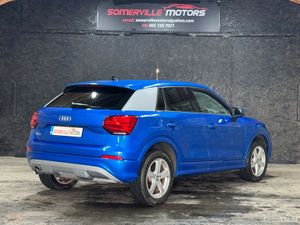 AUDI Q2 1.0 TSFI AUTOMATIC “47,000KMS” 2020 - Image 4