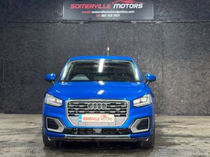 AUDI Q2 1.0 TSFI AUTOMATIC “47,000KMS” 2020 - Image 2