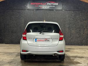 NISSAN NOTE AUTO PETROL HYBRID “68,000KMS” 2020 - Image 4