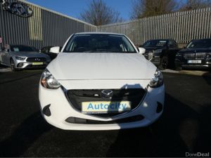 Mazda Demio Skyactive 1.3 Auto - Image 2