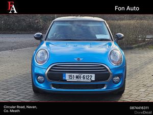 Mini Cooper 1.2 PETROL MODEL *HIGH SPEC* NEW NCT 1 - Image 2
