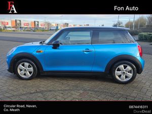 Mini Cooper 1.2 PETROL MODEL *HIGH SPEC* NEW NCT 1 - Image 4