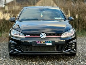 2018 Volkswagen Golf GTI 2.0 TSI 245hp Dsg Auto - Image 4