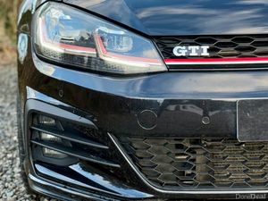 2018 Volkswagen Golf GTI 2.0 TSI 245hp Dsg Auto - Image 3