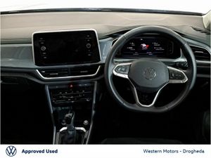 Volkswagen T-Roc T-ROC STYLE 1.5 TSI D7F 150HP - Image 4