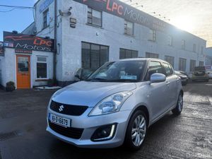 Suzuki Swift 2016 - Image 4