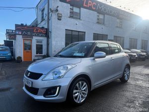 Suzuki Swift 2016 - Image 2