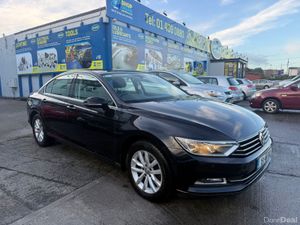 Volkswagen Passat 2015 - Image 2