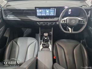 MG HS Plug-in Hybrid EV 2WD Auto Exclusive - Image 2