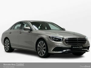 Mercedes-Benz E-Class ***Deposit Taken*** E220 D E - Image 4