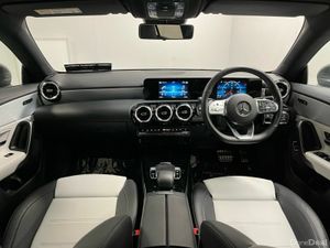 Mercedes-Benz CLA 180d AMG - 18 Inch Alloys - Reve - Image 4