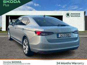 Skoda Superb SELECTION 2.0 TDI 150HP DSG - Image 4