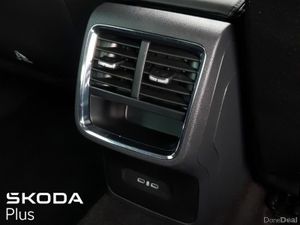 Skoda Octavia OCTAVIA STY 2.0TDI 115HP - Image 4