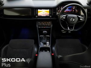 Skoda Kodiaq **SPORTLINE-LOADED WITH EXTRAS** - Image 2