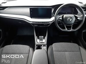 Skoda Octavia **AUTOMATIC**LOADED WITH EXTRAS**STY - Image 2