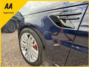 🇮🇪WOW‼️AUTOBIOGRAPHY SPORT ONLY 13 k miles ‼️ - Image 4