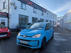 Volkswagen up! 2018 - Image 4
