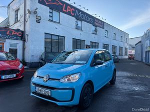 Volkswagen up! 2018 - Image 3