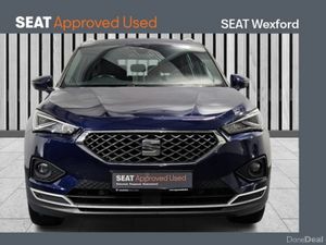 SEAT Tarraco 2.0TDI 150hp DSG 7S Xcellence - Image 3
