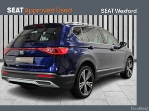 SEAT Tarraco 2.0TDI 150hp DSG 7S Xcellence, €94 pe - Image 4