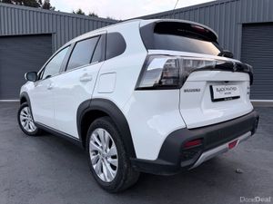 Suzuki SX4 S-Cross 231’ 1.4 Hybrid HIGH SPEC - Image 3