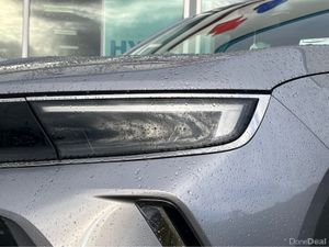 Opel Mokka ELITE-1.5 110PS-6SP 4DR - Image 3