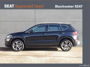 SEAT Ateca ATECA PA 1.0TSI 110HP SE + KHP2BXF 08/2 - Image 4