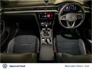 Volkswagen Arteon 2.0TDI 150BHP R-LINE AUTOMATIC - Image 3