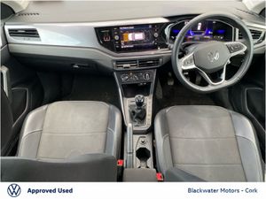 Volkswagen Taigo 1.0TSI 110BHP STYLE - Image 3