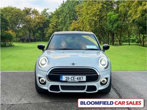Mini Cooper HIGH SPEC , AUTO // LOW MILEAGE - Image 2