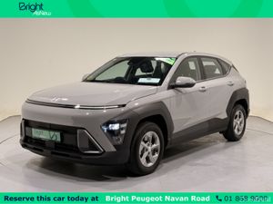Hyundai KONA M HYBRID SIGNATURE 5DR AU - Image 4